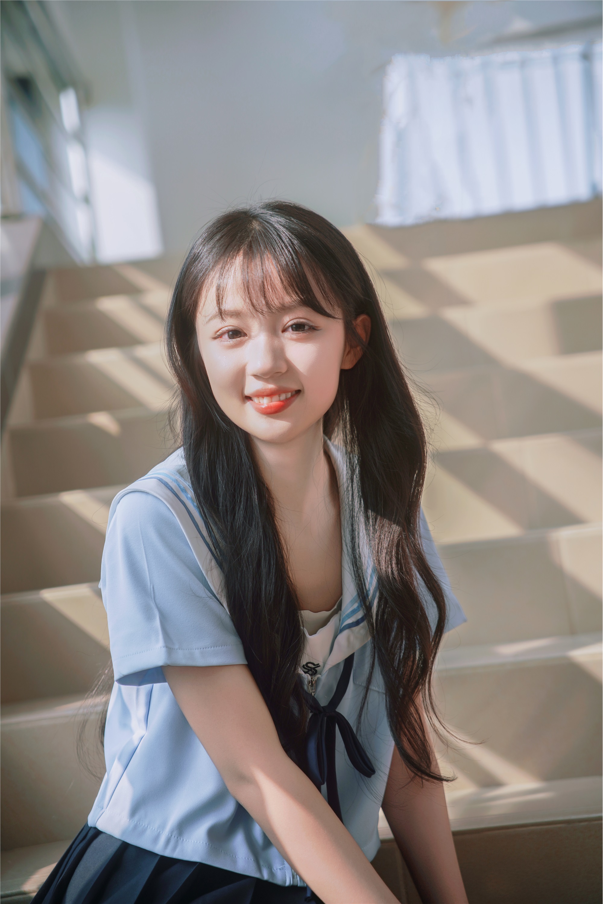 YITUYU艺图语 2025.01.18 粉色的恋爱季 小鱼